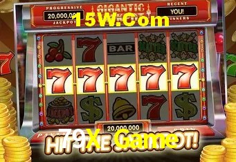 Bônus e promoções da 79X Game