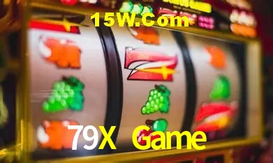 Loterias online na 79X Game
